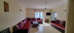Magnifique Appartement Marina Golf avec vue sur Océan